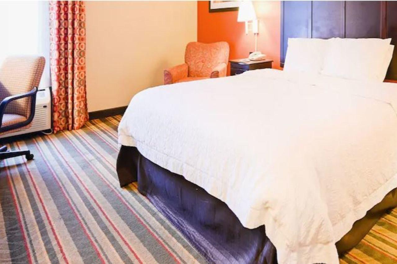 Hampton Inn Richmond-Mechanicsville Exterior photo