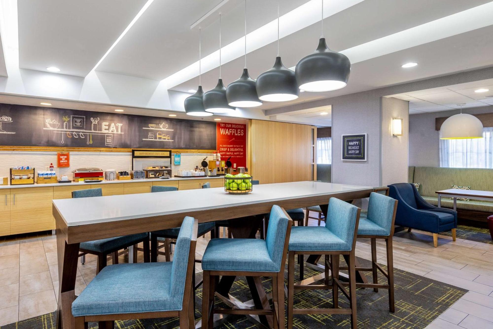 Hampton Inn Richmond-Mechanicsville Exterior photo