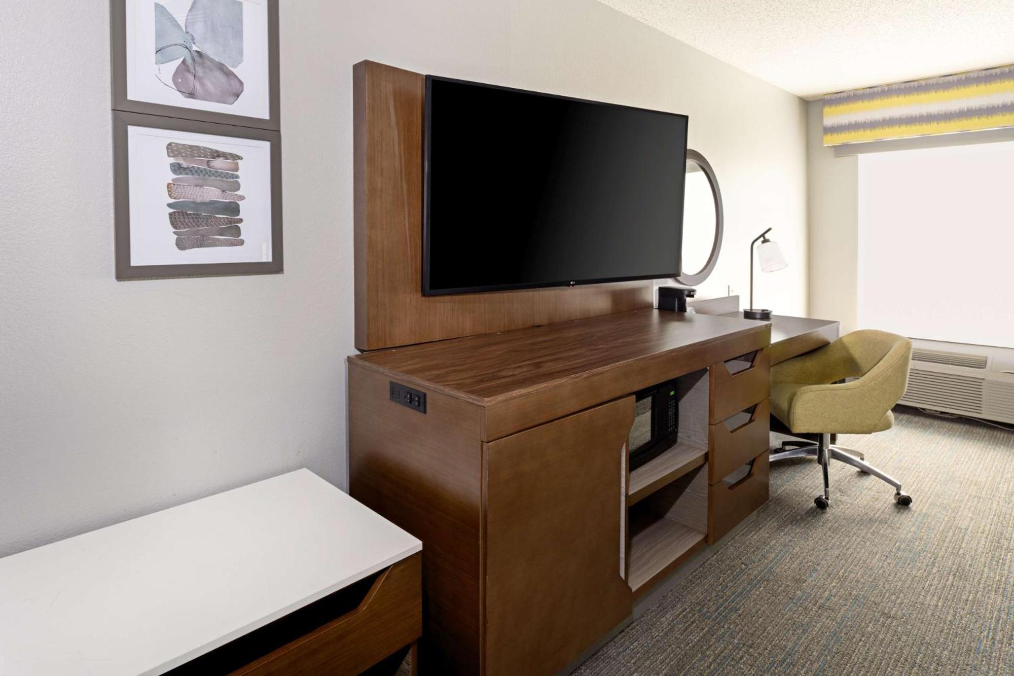 Hampton Inn Richmond-Mechanicsville Exterior photo